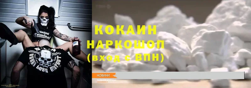 Cocaine Fish Scale  даркнет наркотические препараты  Белый 